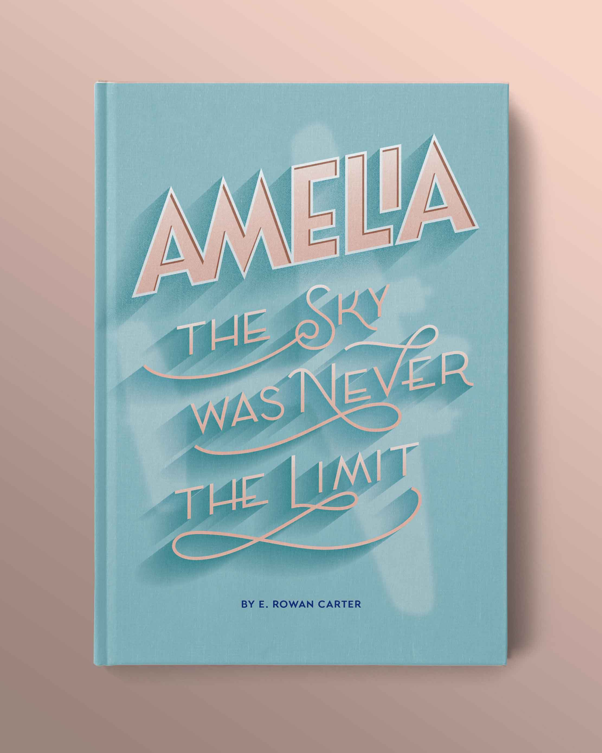 Amelia, Biography