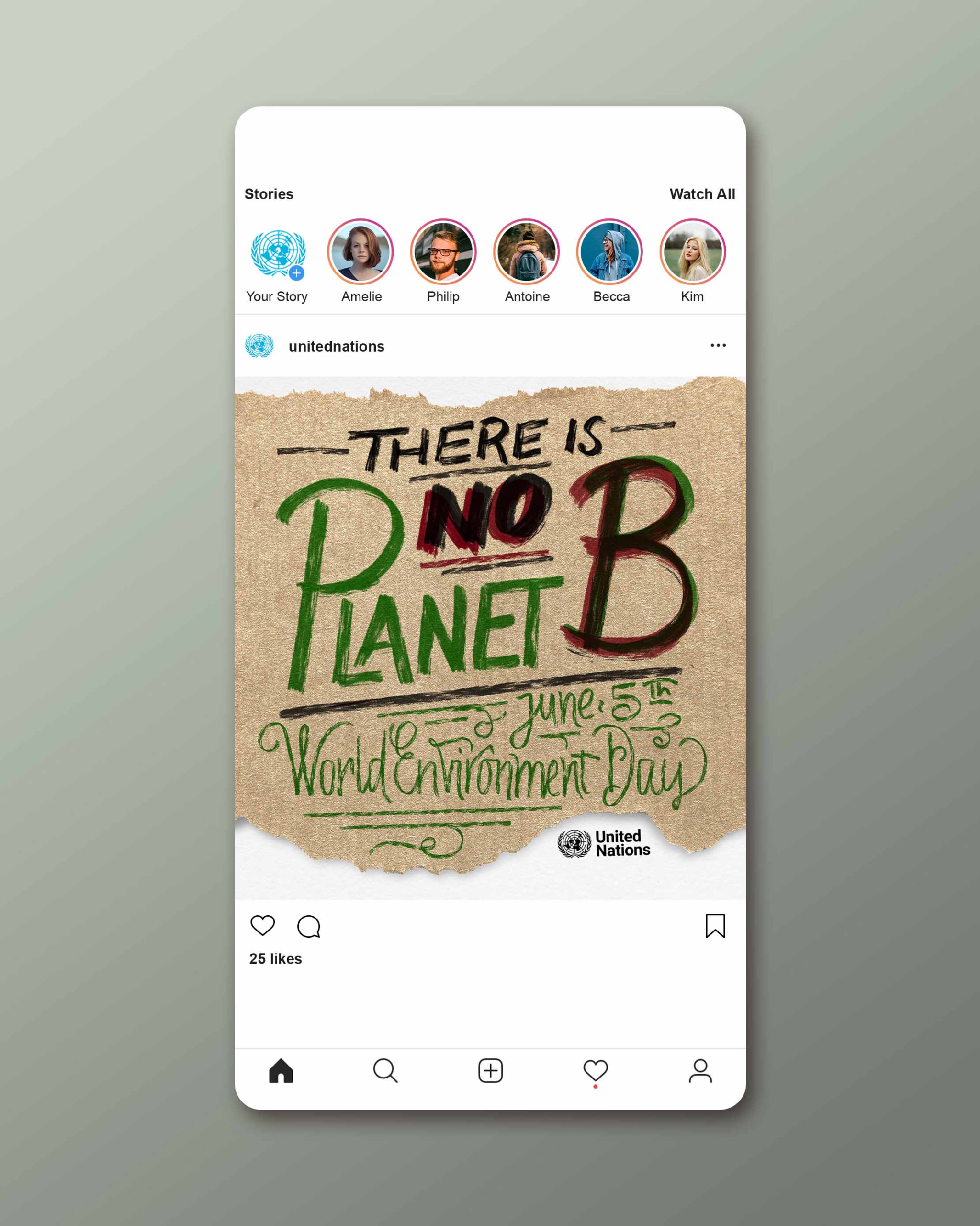 World Environment Day