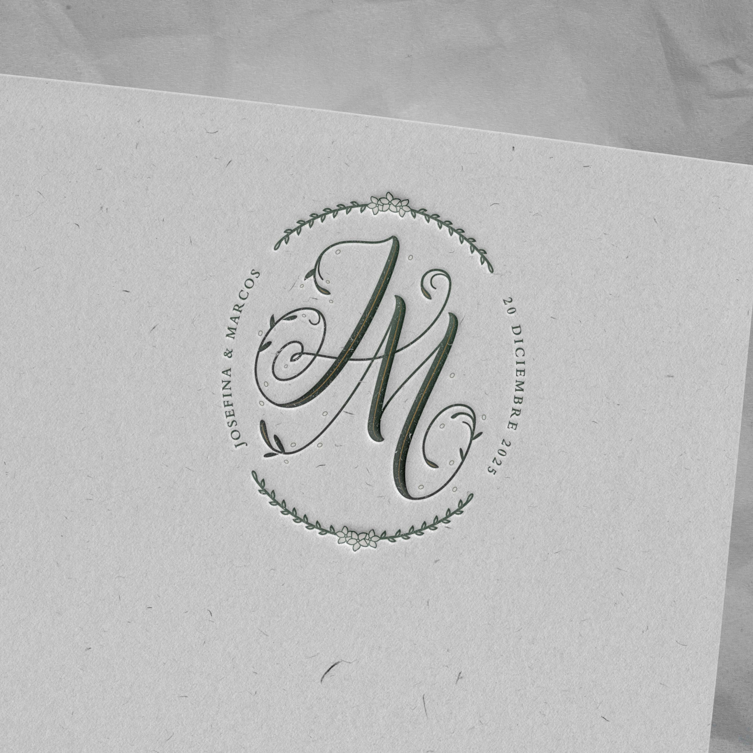 Josefina and Marcos Wedding